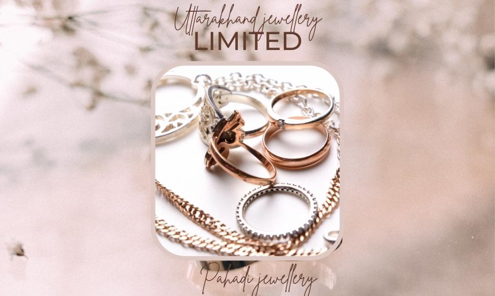 Artificial Garhwali Jewellery Online